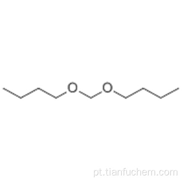 Butano, 1,1 &#39;- [metilenebis (oxi)] bis- CAS 2568-90-3